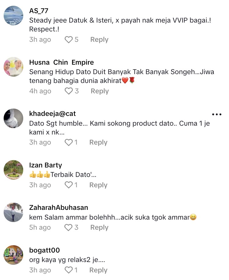 Aliff Syukri dipuji